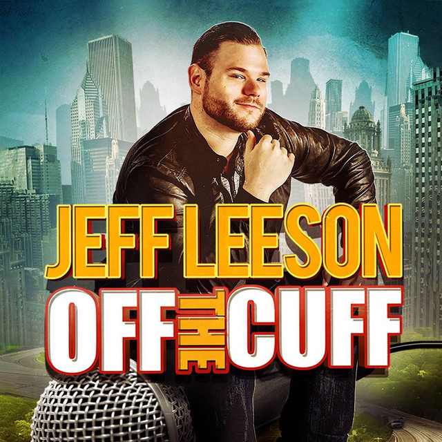 Jeff Leeson