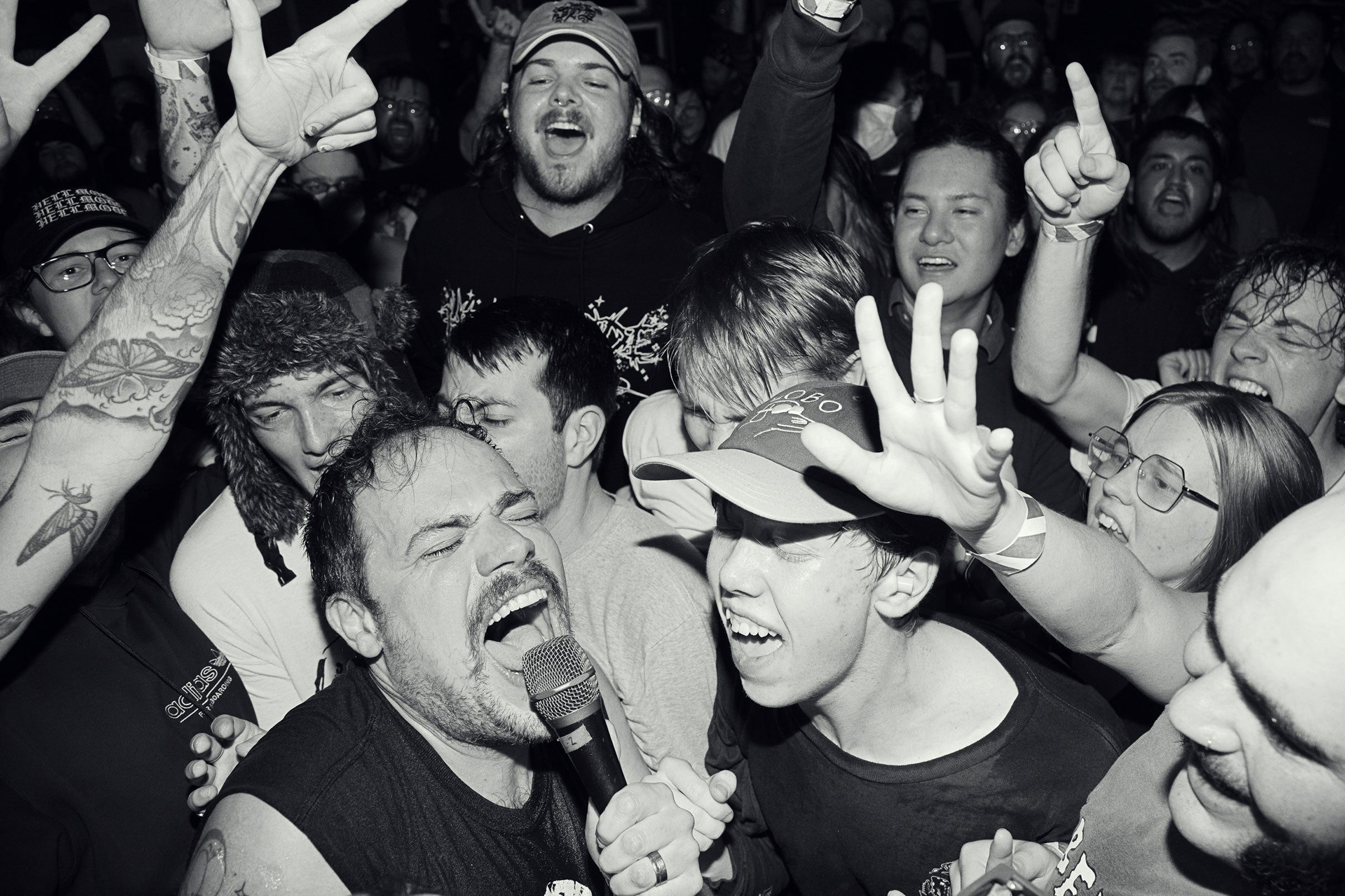 Jeff Rosenstock tickets in Chicago