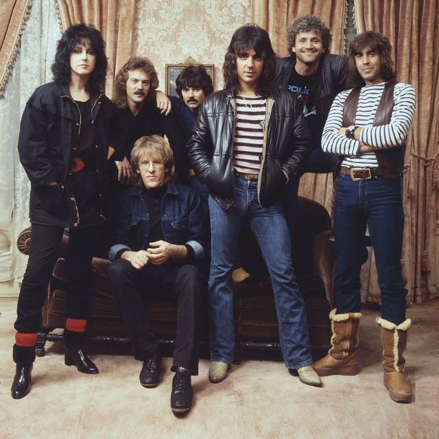 Jefferson Starship tickets in Jefferson City