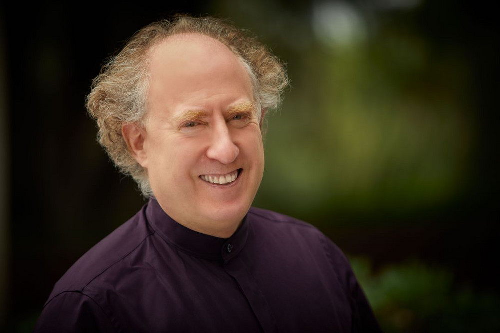 Colorado Symphony Orchestra: Peter Oundjian & Jeffrey Kahane - All Beethoven