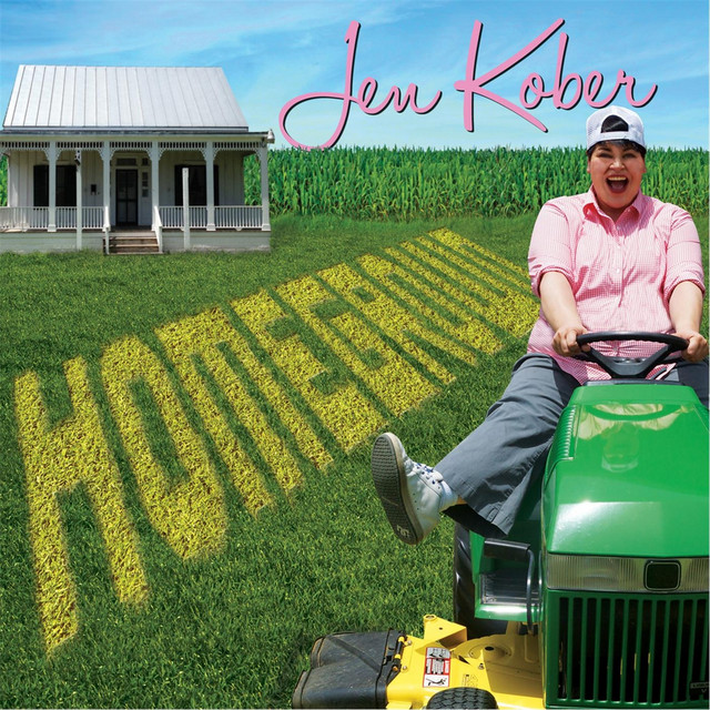 Jen Kober tickets in Sunnyvale