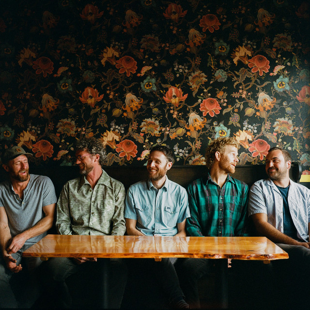 Jenner Fox Band tickets in Fairbanks