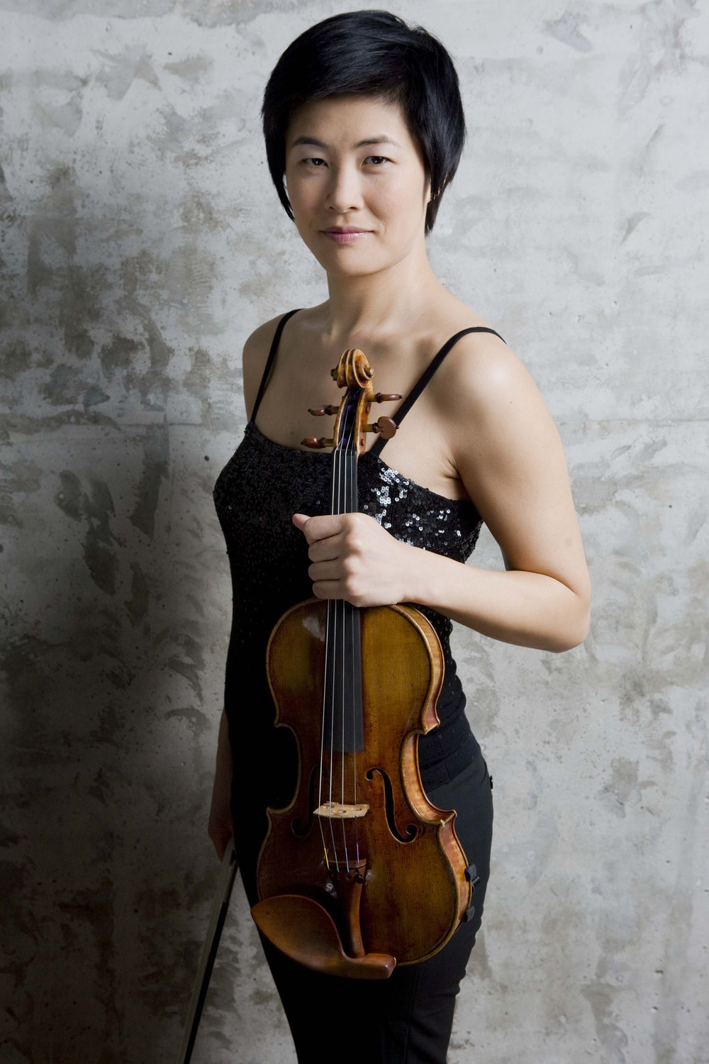 Jennifer Koh tickets in Santa Barbara