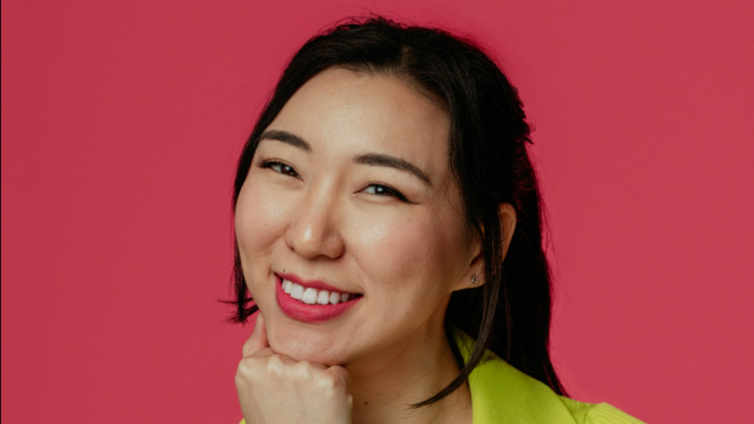 Jenny Tian tickets in Alpharetta