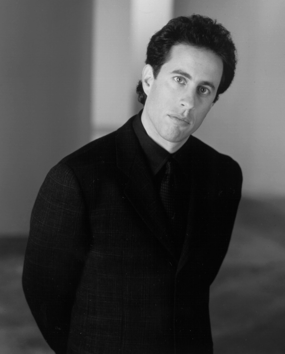 Jerry Seinfeld tickets in Baton Rouge