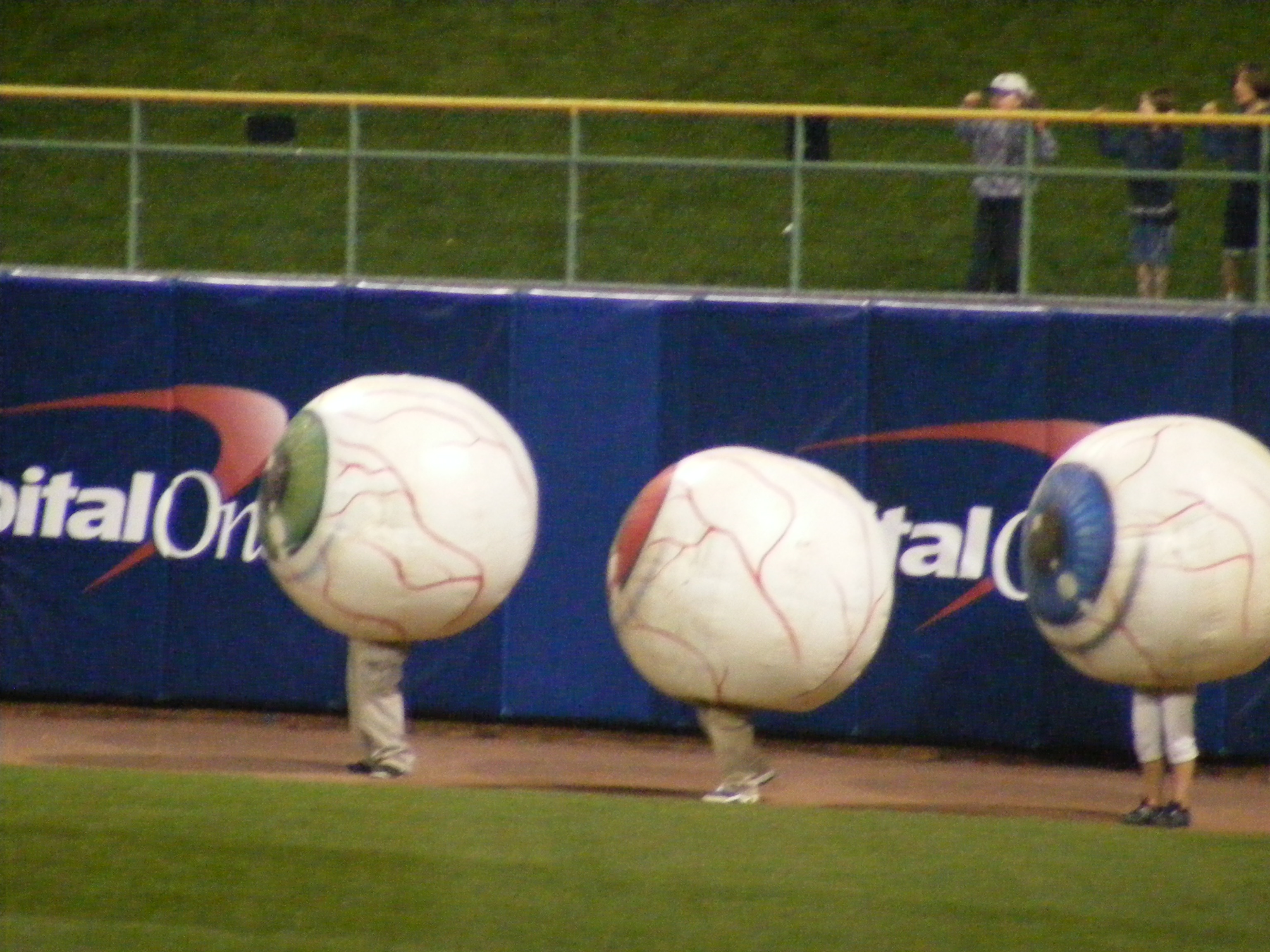 Jersey Shore BlueClaws