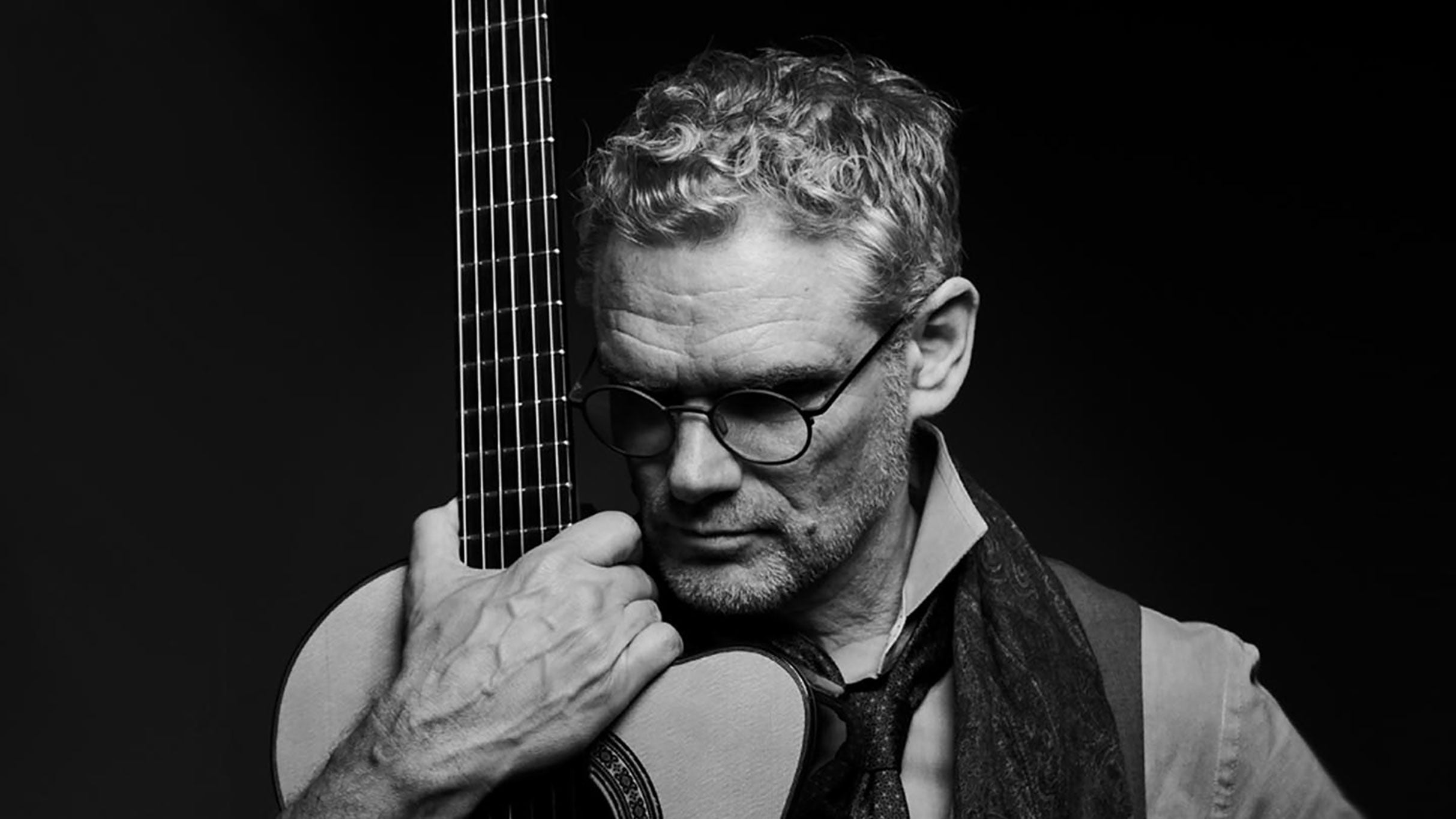 Jesse Cook tickets in Norfolk