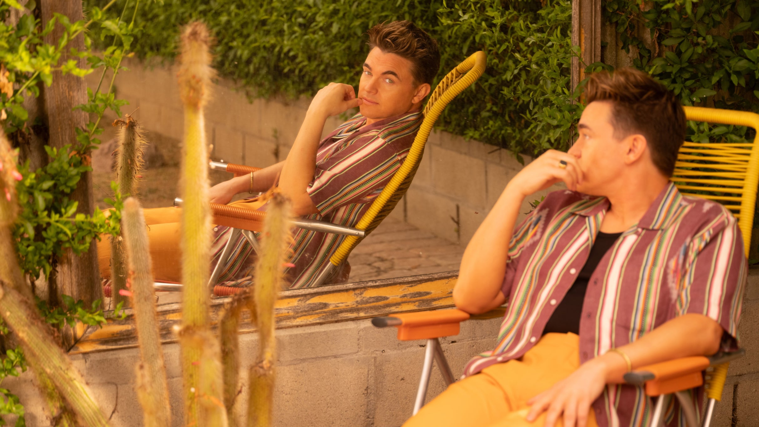 Jesse McCartney tickets in Danville