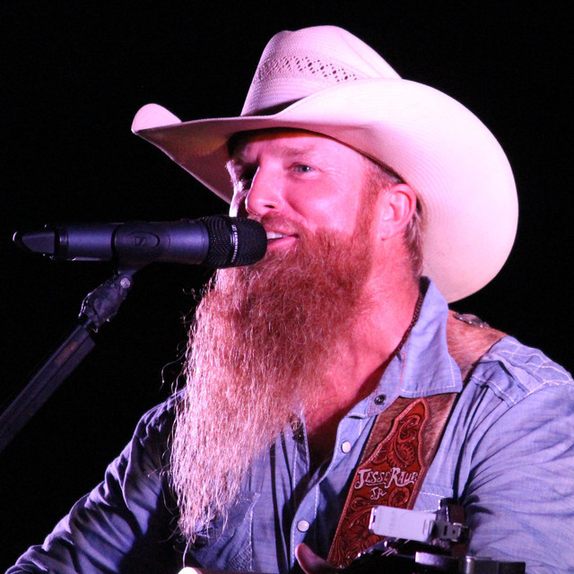 Jesse Raub Jr. tickets in New Braunfels, TX
