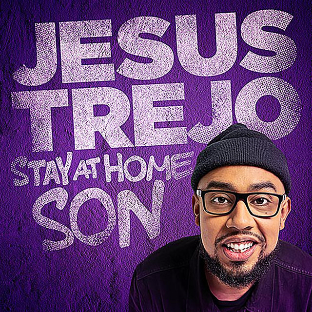 Jesus Trejo tickets in Modesto