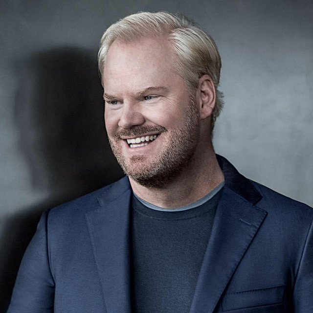 Jim Gaffigan tickets in Hyannis