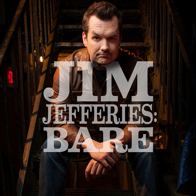Jim Jefferies tickets in Bensalem