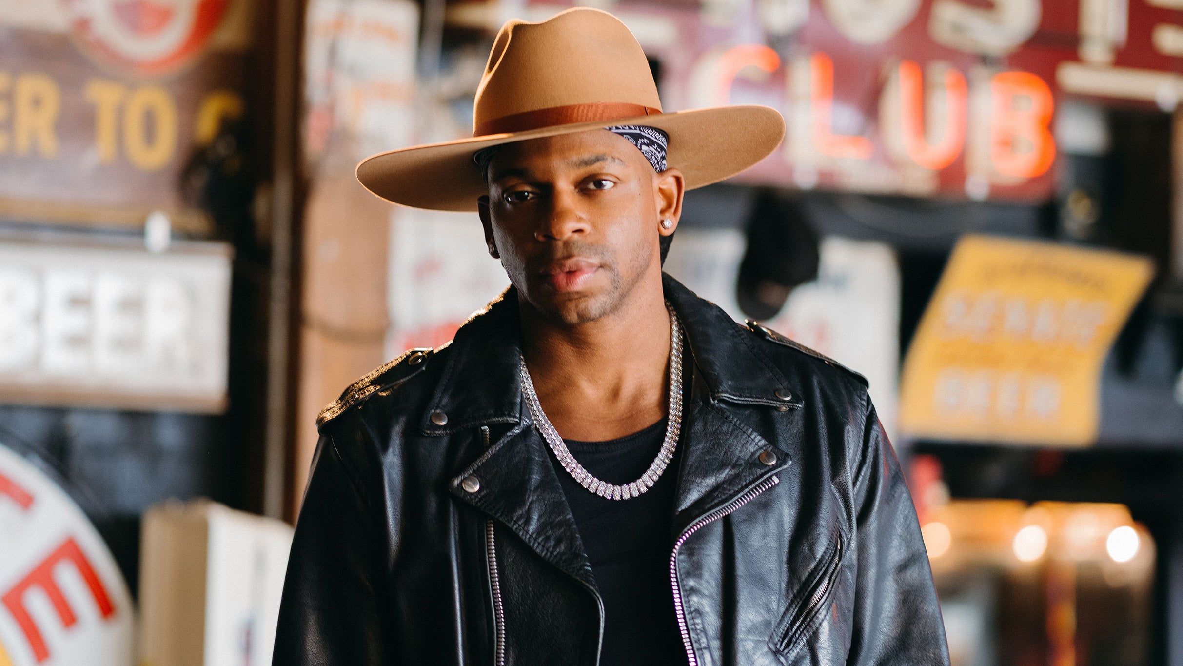 Jimmie Allen tickets in Skokie, IL