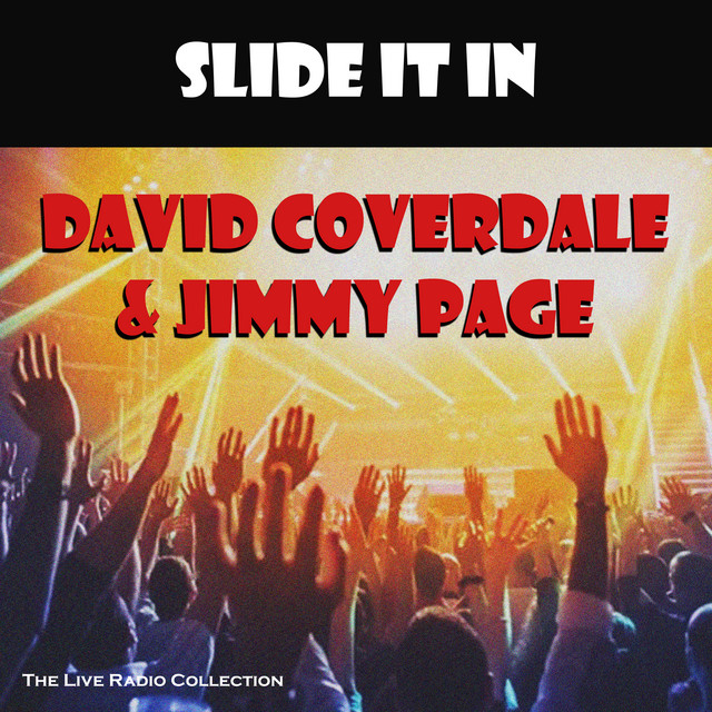 Jimmy Page Birthday Bash