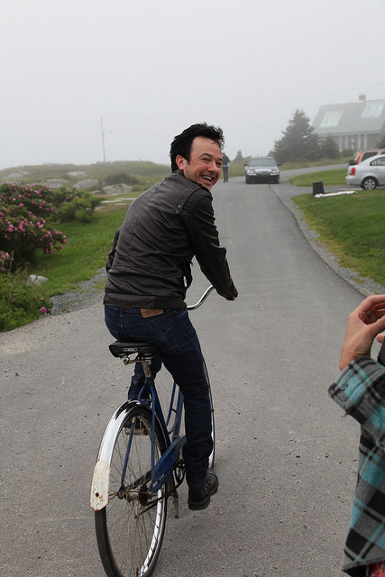 Jimmy Rankin tickets in Charlottetown