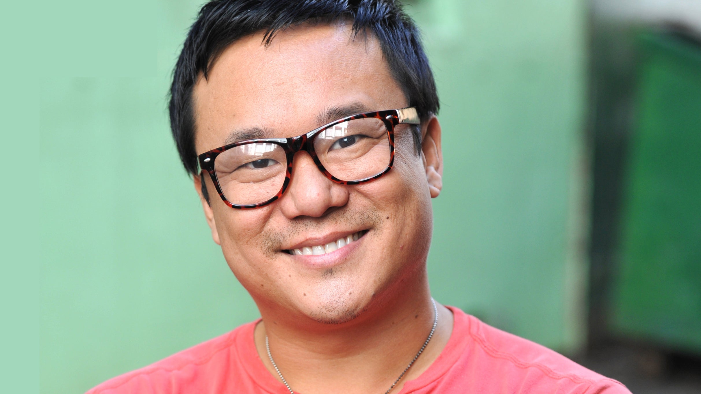 Jimmy Shin tickets in Los Angeles