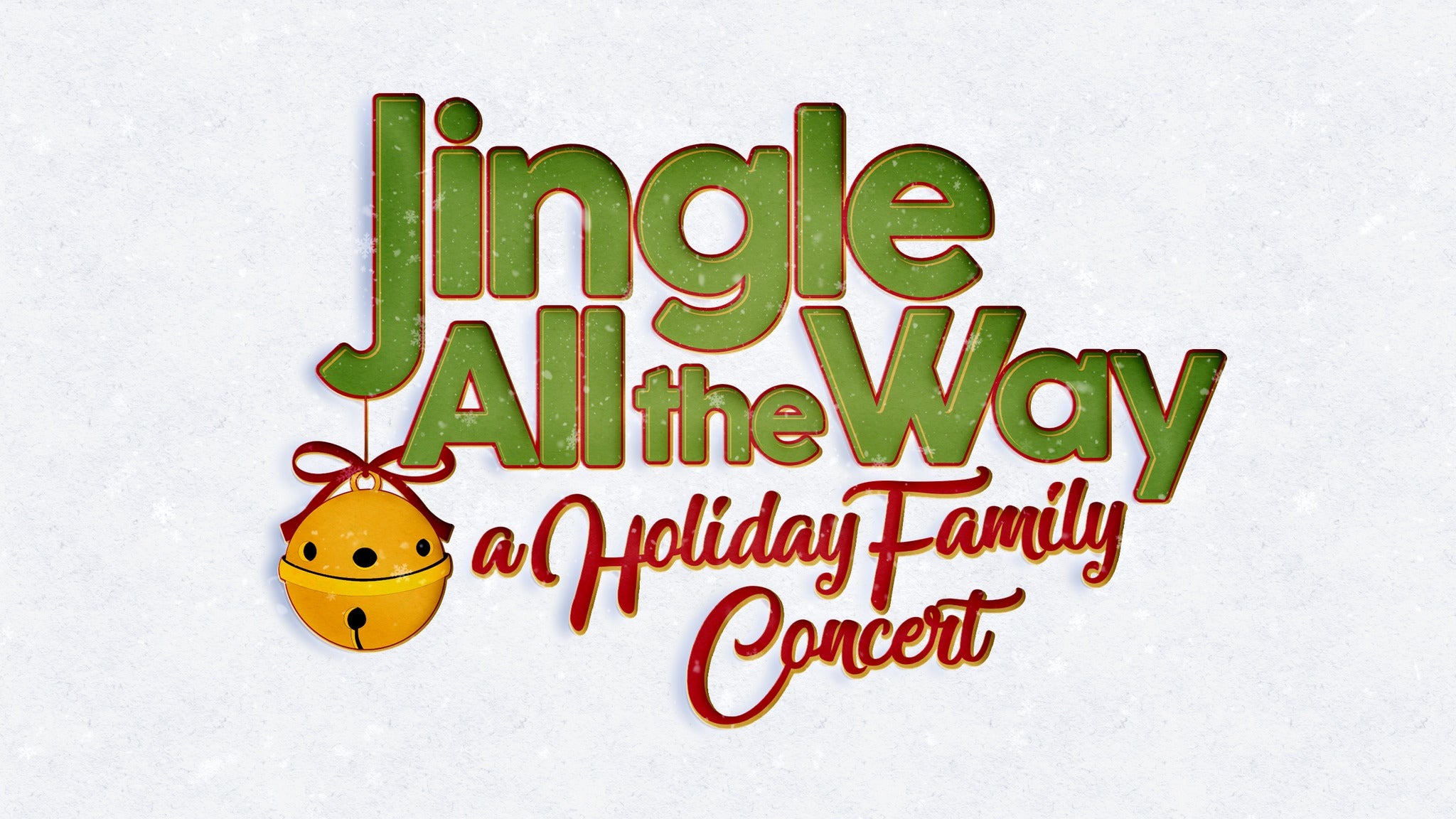 Jingle All The Way