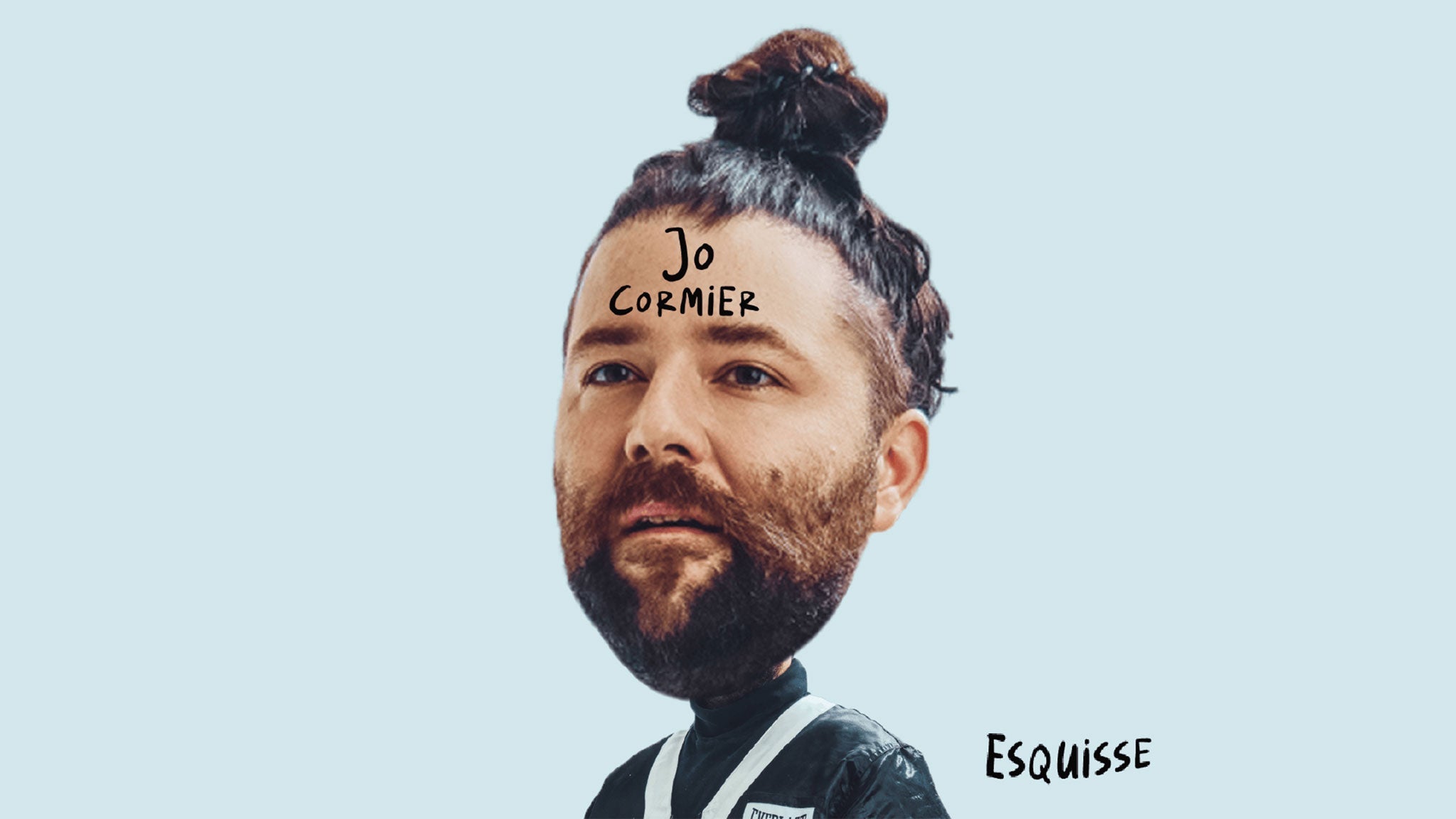 Jo Cormier