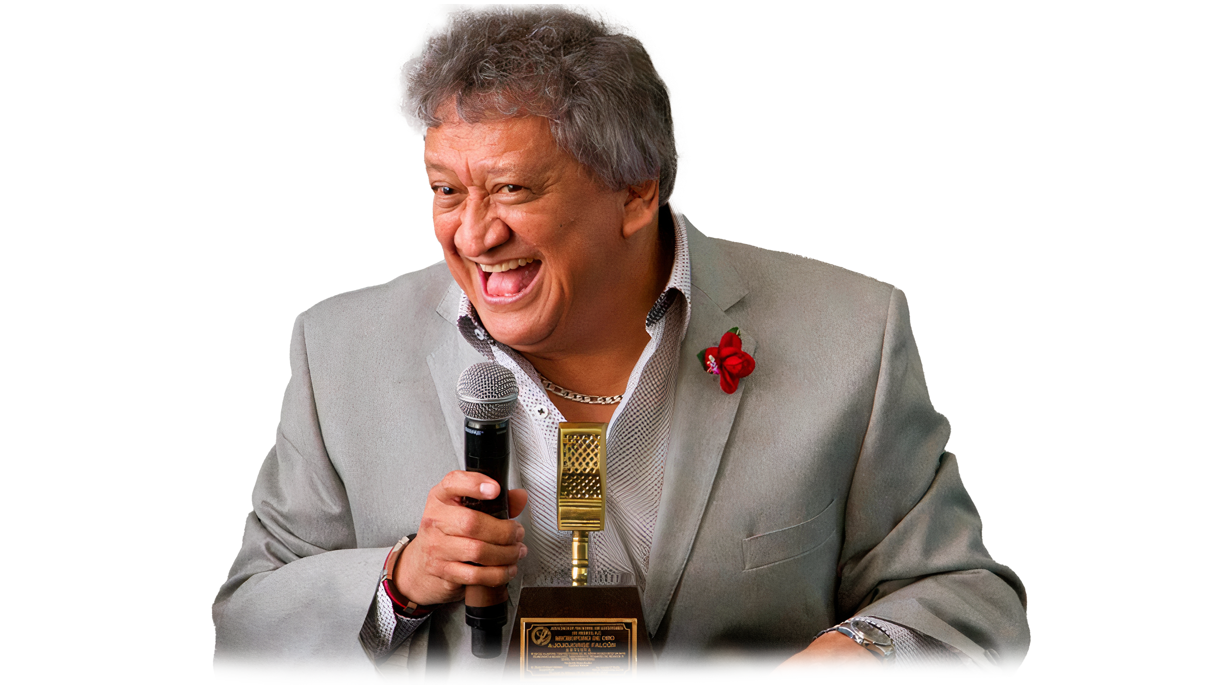 Jo Jo Jorge Falcon tickets in Anaheim