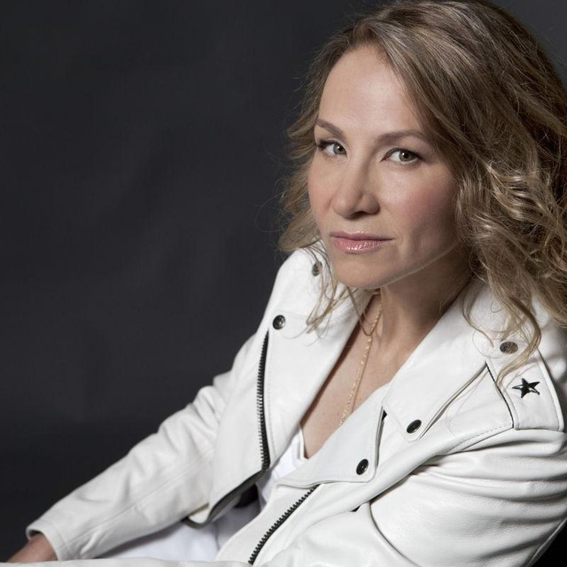 Joan Osborne tickets in Fredericton