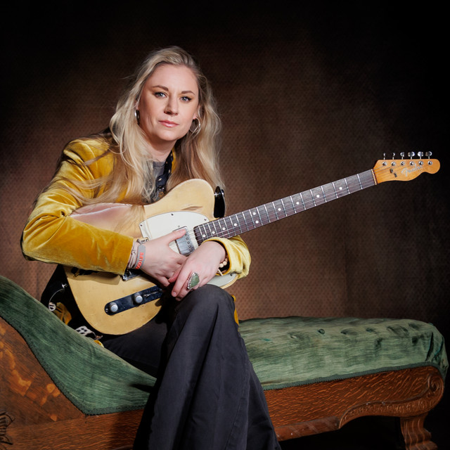 Joanne Shaw Taylor tickets in Kingston