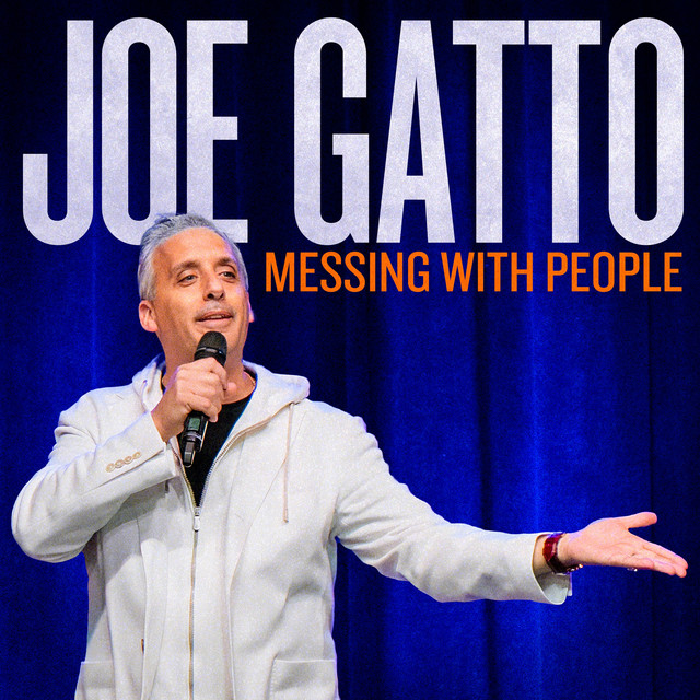 Joe Gatto tickets in Indianapolis