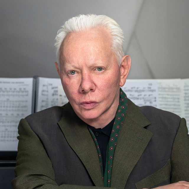 Joe Jackson tickets in Fort Lauderdale