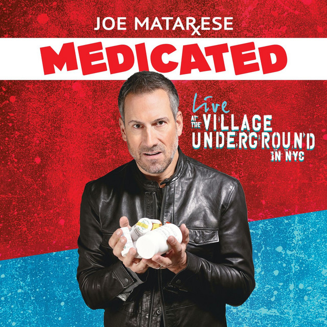 Joe Matarese