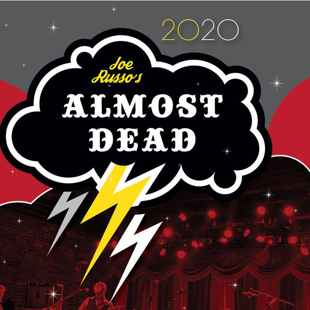 Joe Russo's Almost Dead tickets in Harrisburg
