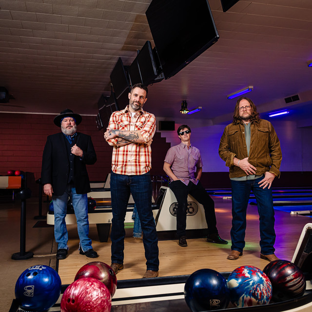 Joe Stamm Band tickets in Sauk Rapids
