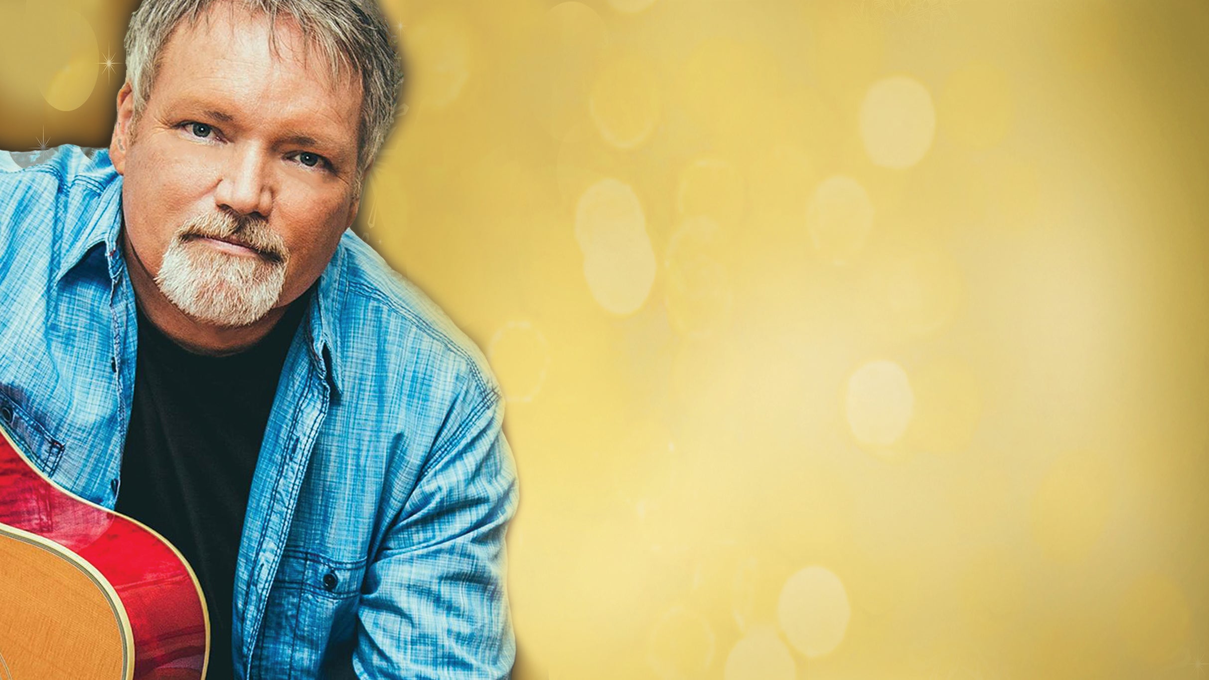 John Berry tickets in Arlington, TX