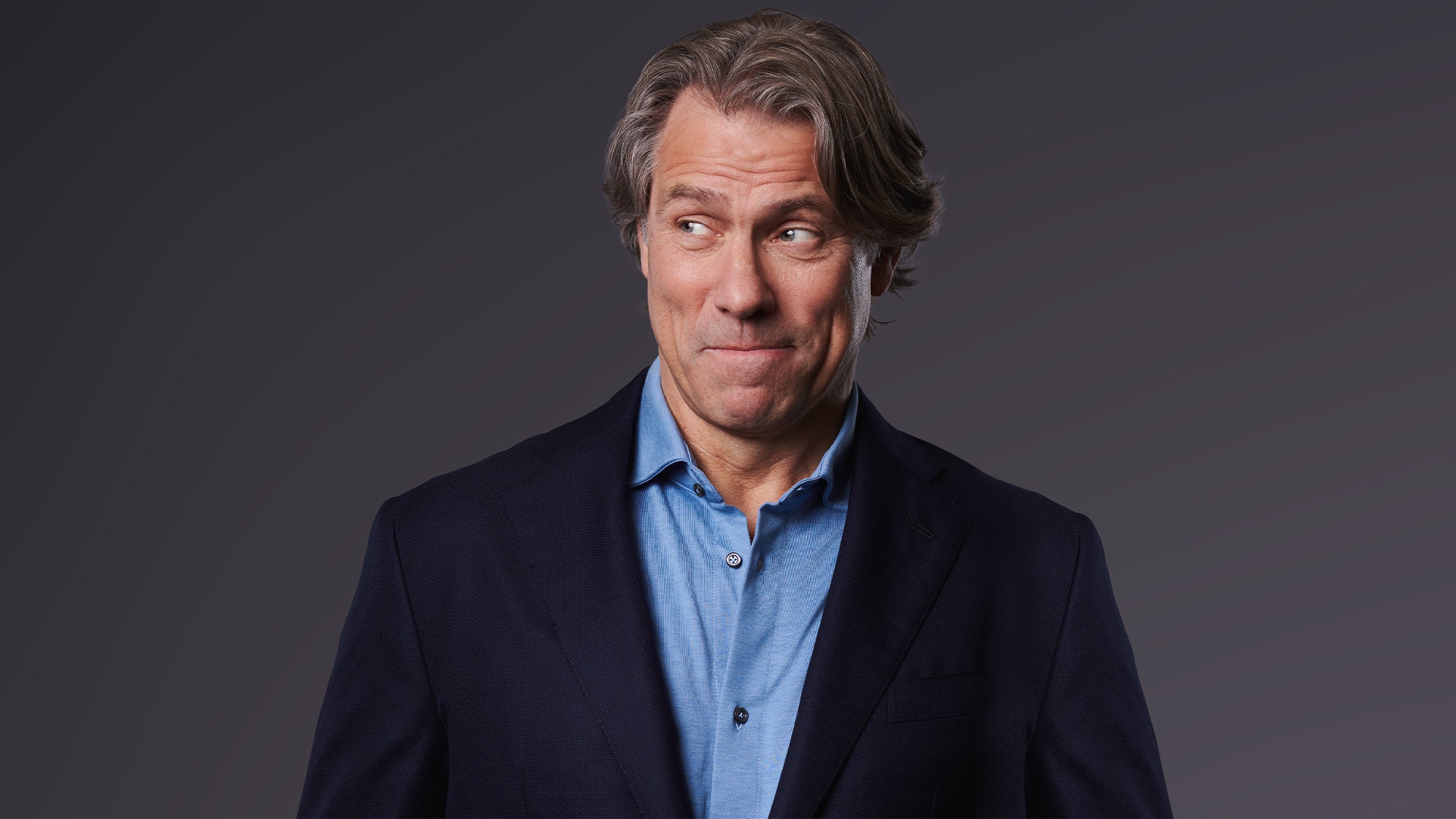 John Bishop tickets in Brighton