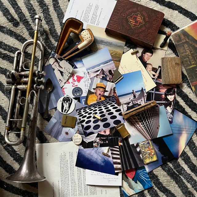 John Campanelli tickets in Los Angeles