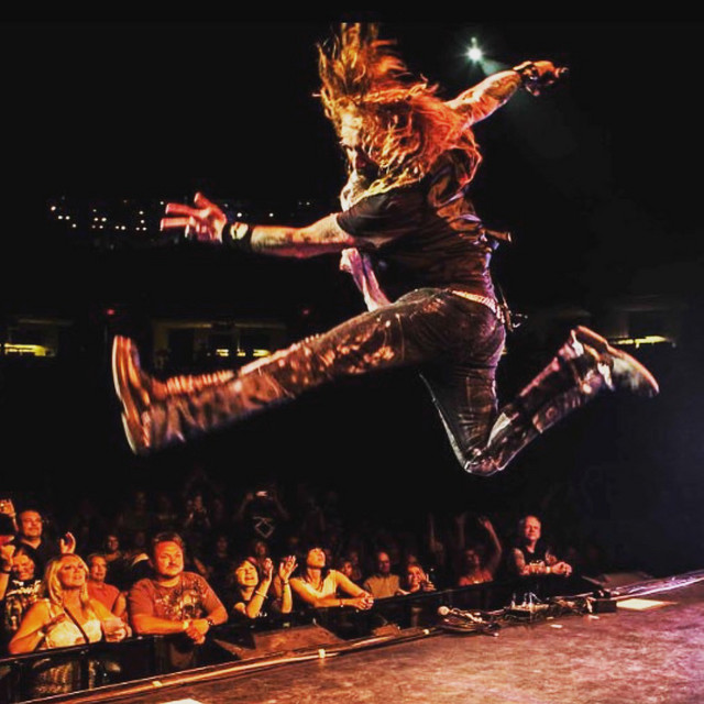 John Corabi tickets in Murfreesboro