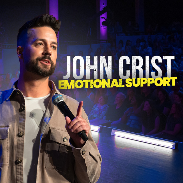 John Crist tickets in Baton Rouge