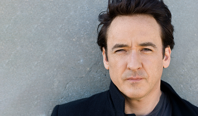 John Cusack With A Screening of Say Anything tickets in Brookville