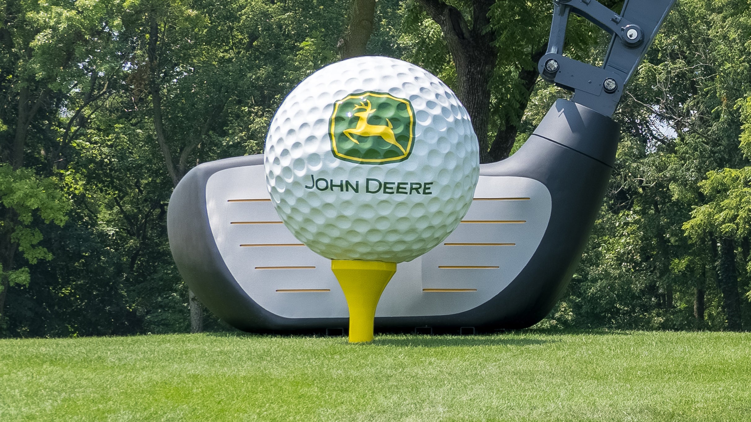John Deere Classic