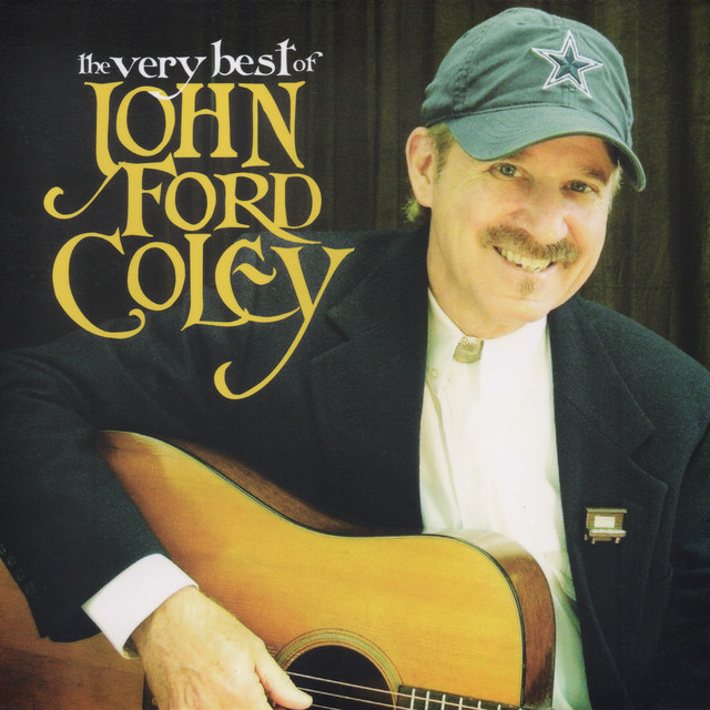 John Ford Coley tickets in Catoosa