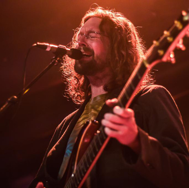 John Kadlecik