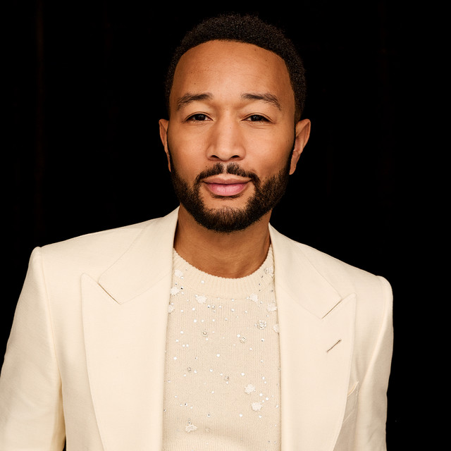 John Legend tickets in Cerritos