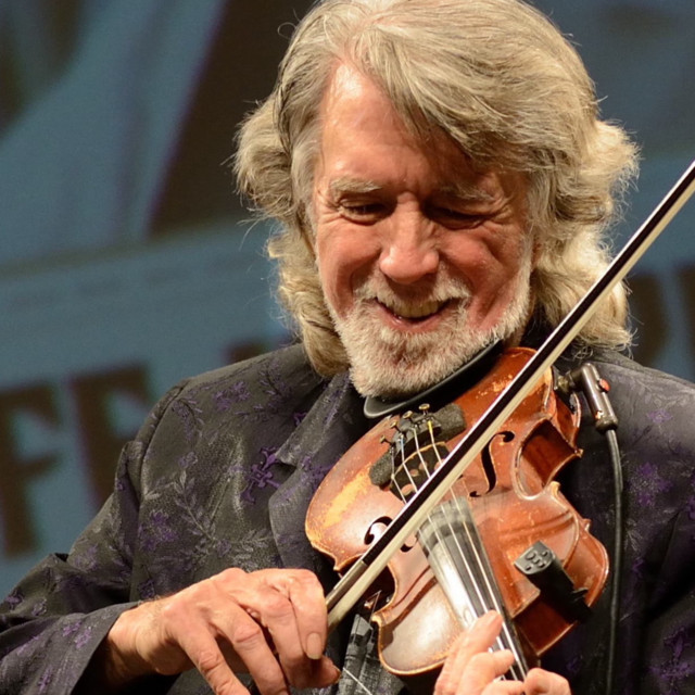 John McEuen and The Circle Band tickets in Dubuque, IA