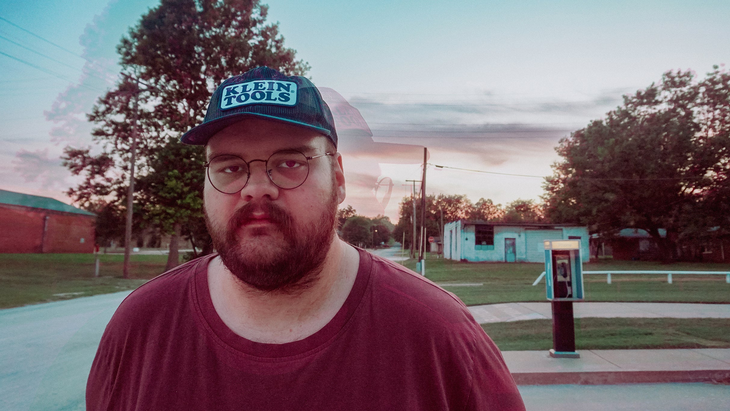 John Moreland tickets in Boone