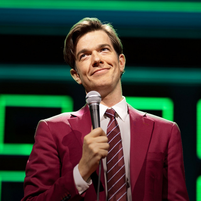 John Mulaney tickets in Milwaukee