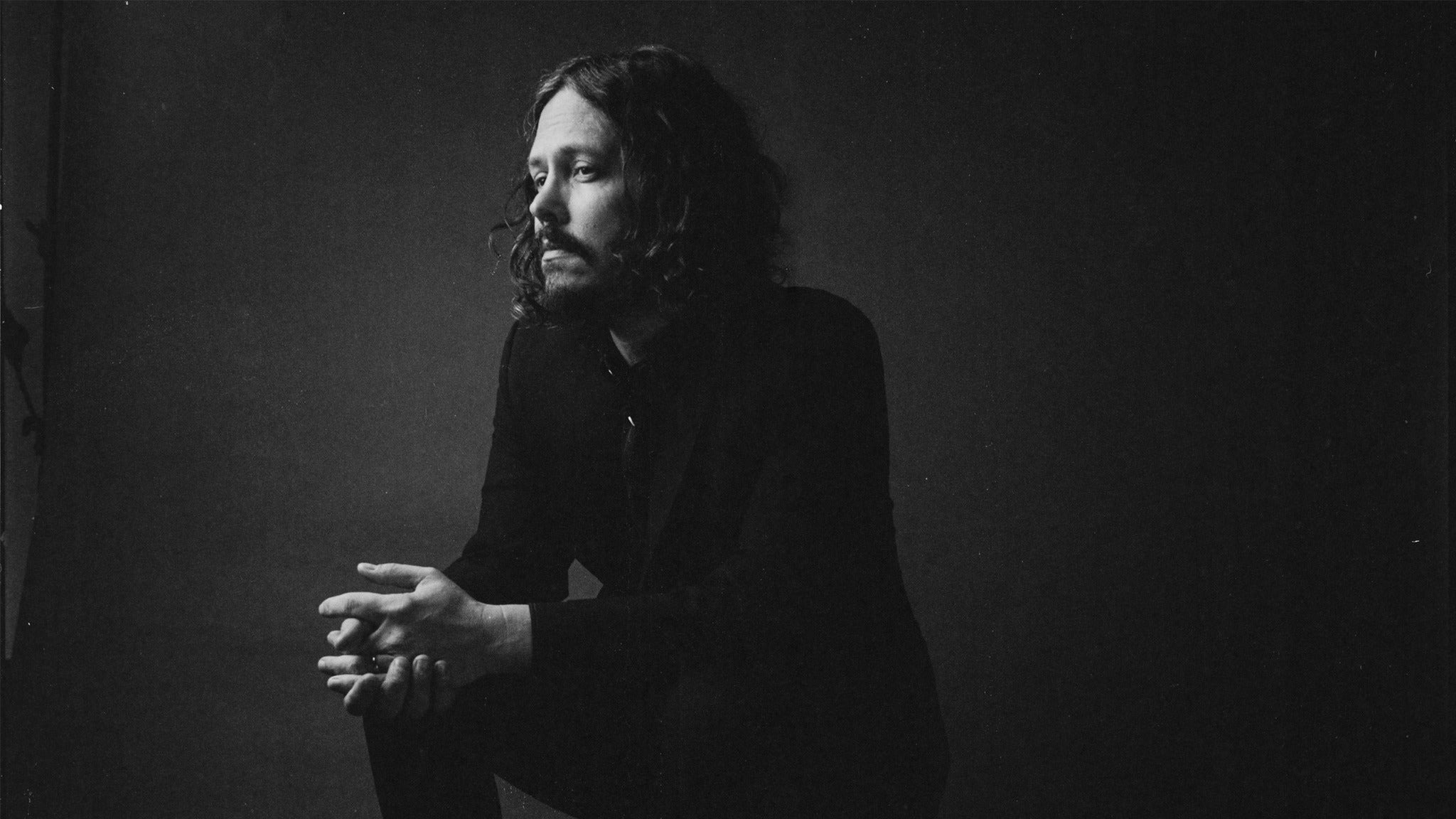 Home For The Holidays With John Paul White & Friends