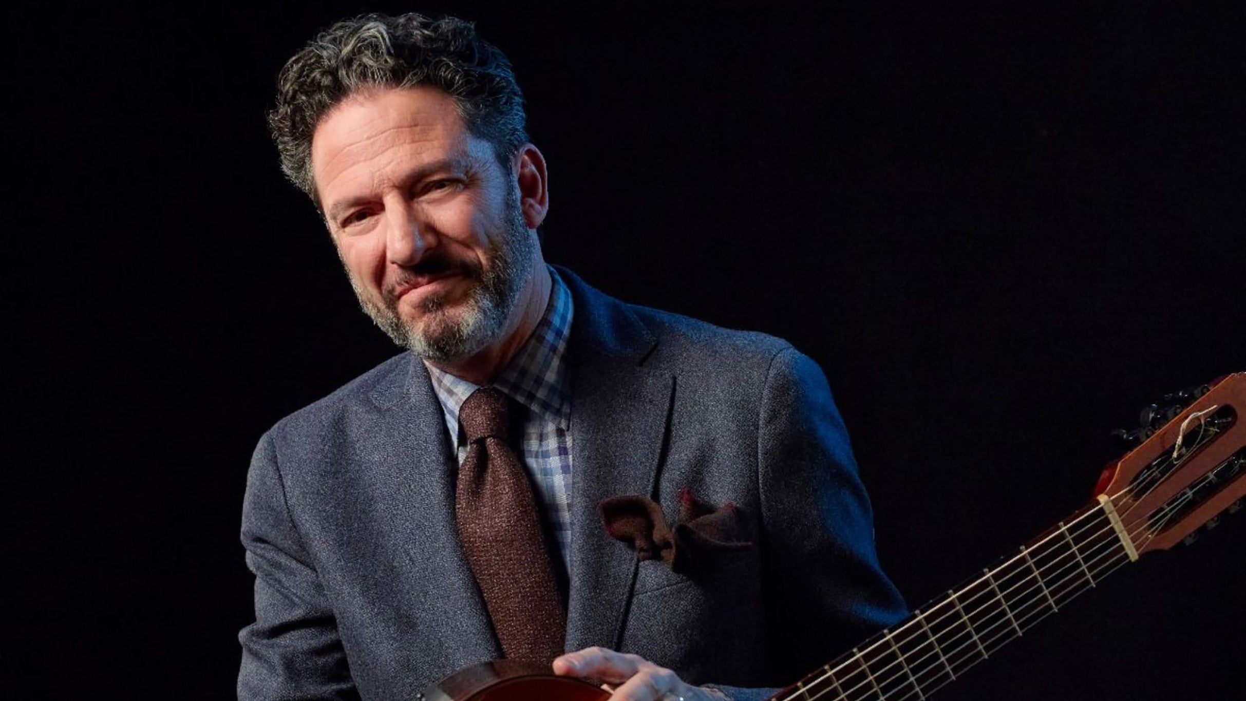 John Pizzarelli tickets in Westhampton Beach