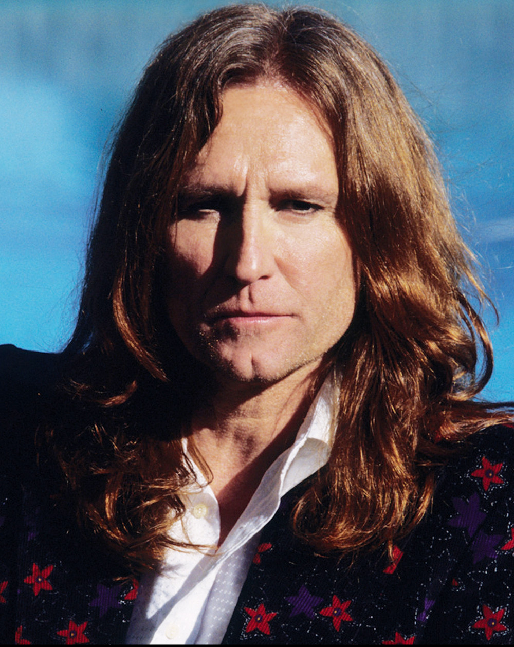 John Waite tickets in Jim Thorpe