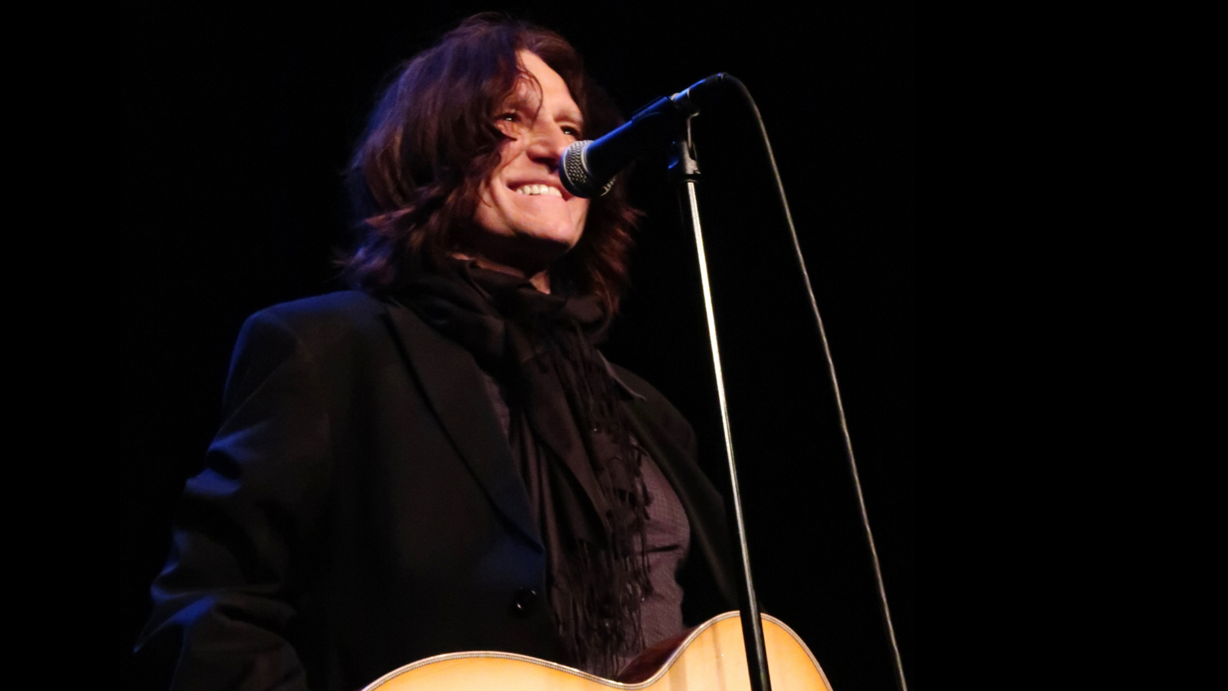 John Waite tickets in Red Bank