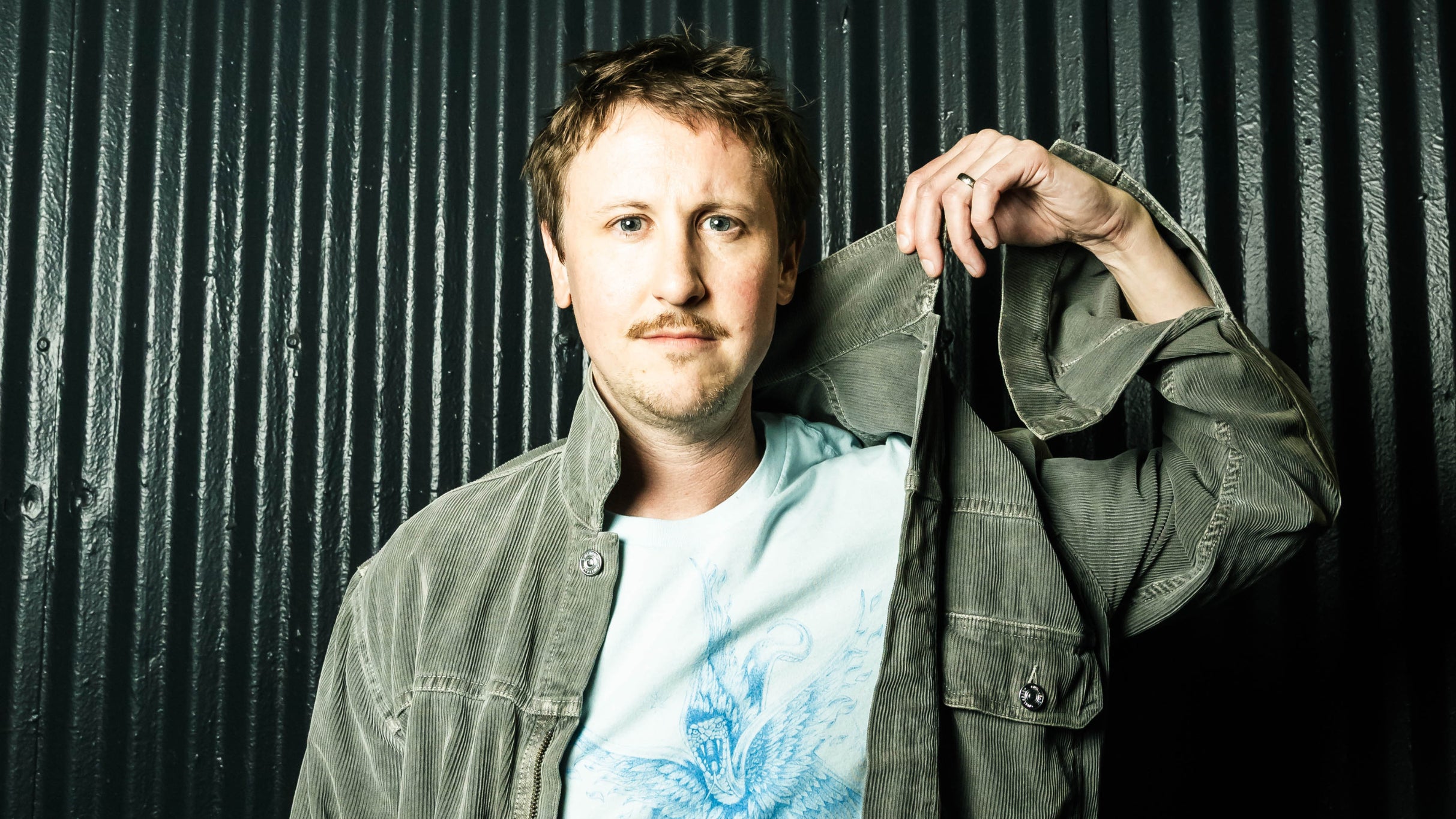 Johnny Pemberton tickets in St. Augustine