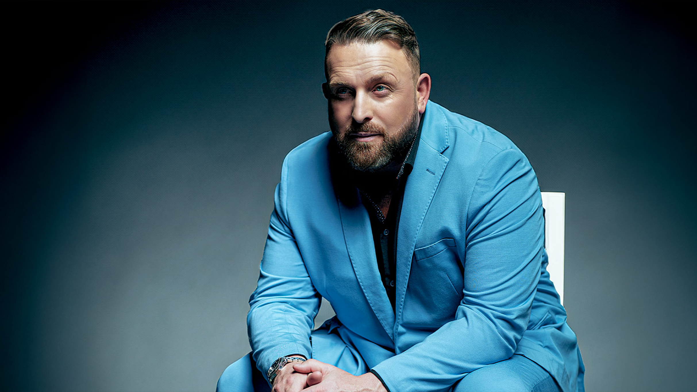Johnny Reid tickets in Rama