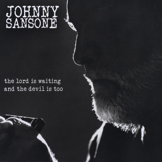Johnny Sansone tickets in New Orleans
